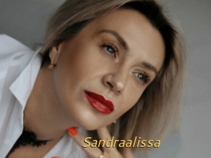 Sandraalissa