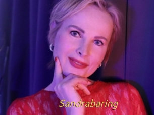 Sandrabaring