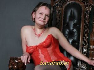 Sandrablei