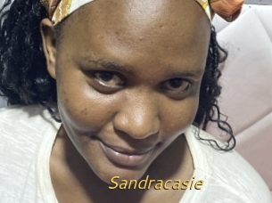Sandracasie