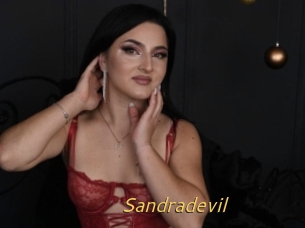 Sandradevil