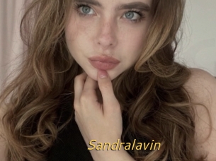Sandralavin