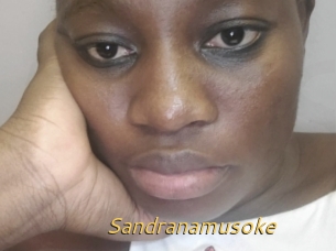 Sandranamusoke