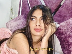 Sandraroys