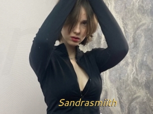 Sandrasmiith
