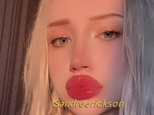 Sandreerickson
