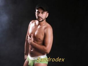 Sandrodex