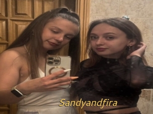 Sandyandfira