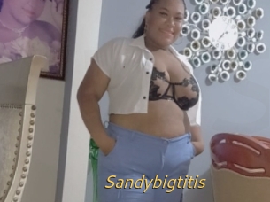 Sandybigtitis