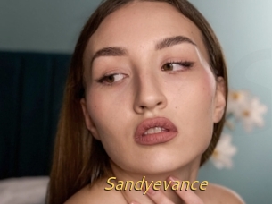Sandyevance