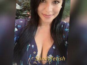Sandyfetish