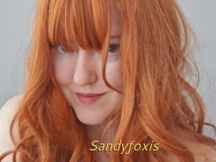 Sandyfoxis