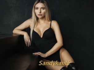 Sandykandi