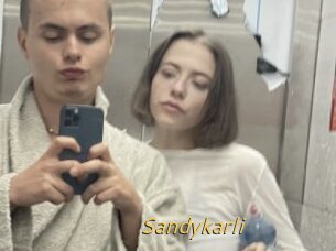 Sandykarli