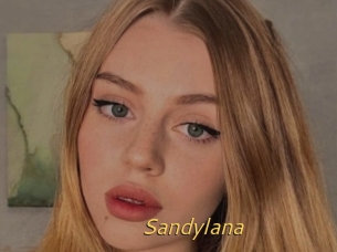 Sandylana