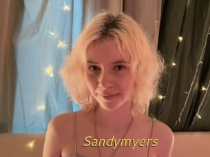 Sandymyers