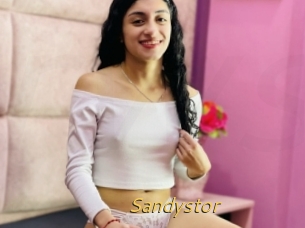 Sandystor