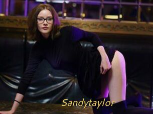 Sandytaylor