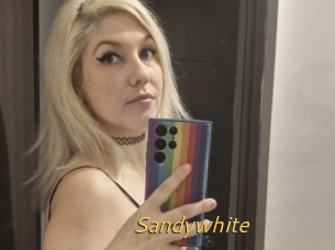 Sandywhite