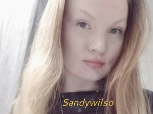 Sandywilso