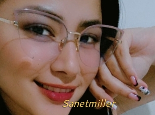 Sanetmiller