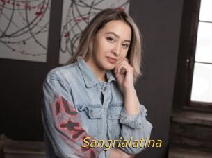 Sangrialatina