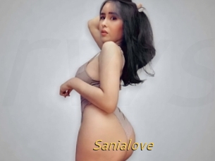 Sanialove
