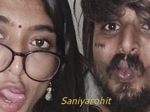 Saniyarohit