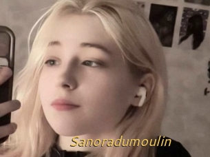 Sanoradumoulin