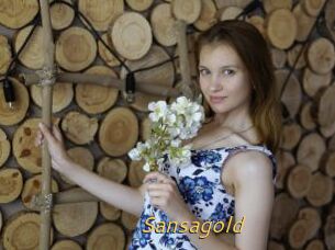 Sansagold