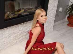 Sansajolie