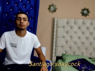 Santiago_sexycock
