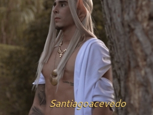 Santiagoacevedo