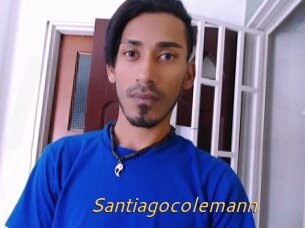 Santiagocolemann