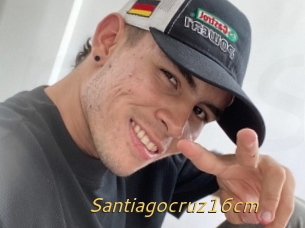 Santiagocruz16cm