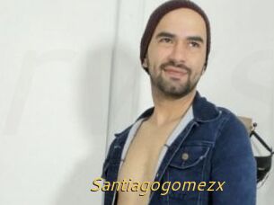 Santiagogomezx