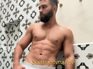 Santiagomarine