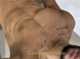 Santiagorendon