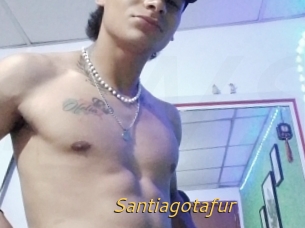 Santiagotafur
