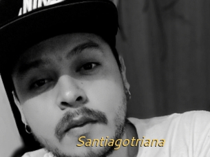 Santiagotriana