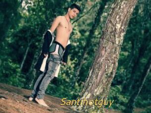 Santihotguy