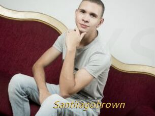Santiiagobrown