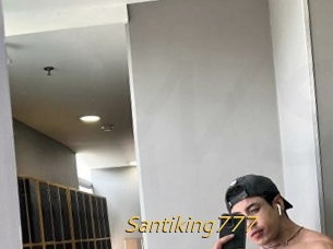 Santiking777