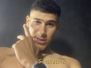Santilatino