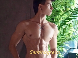Santinogreco