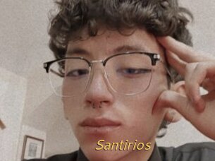 Santirios