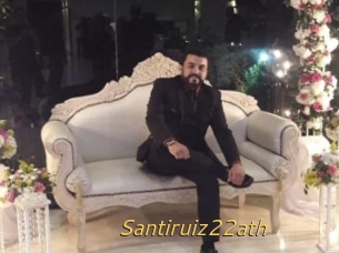Santiruiz22ath