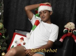Santithehot