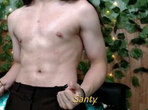 Santy