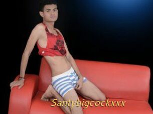 Santybigcockxxx